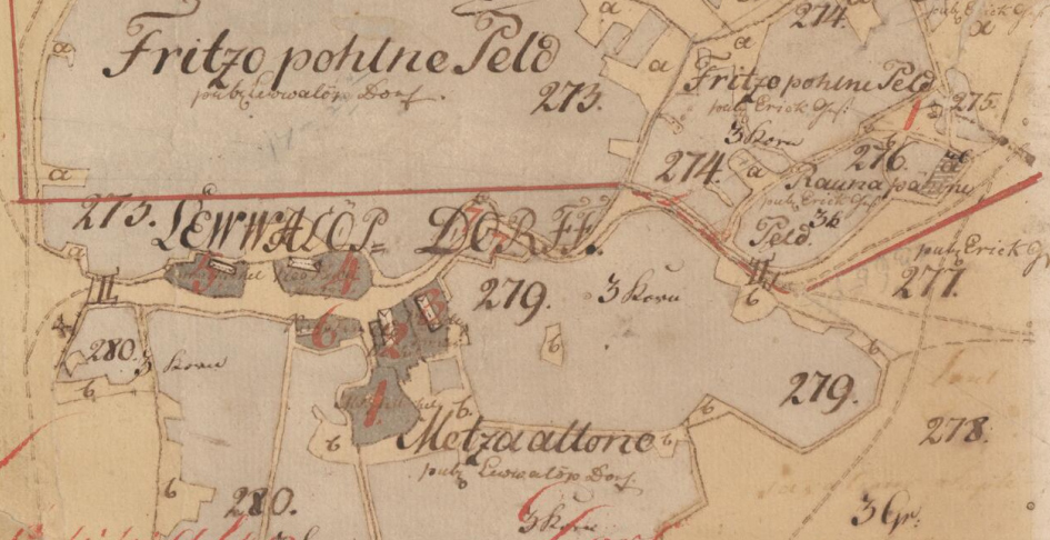 Leval&otilde;pma 1799