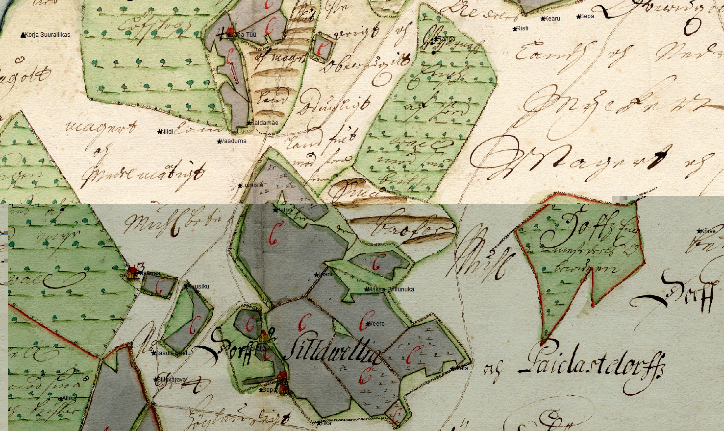 M&otilde;isak&uuml;la ~1700