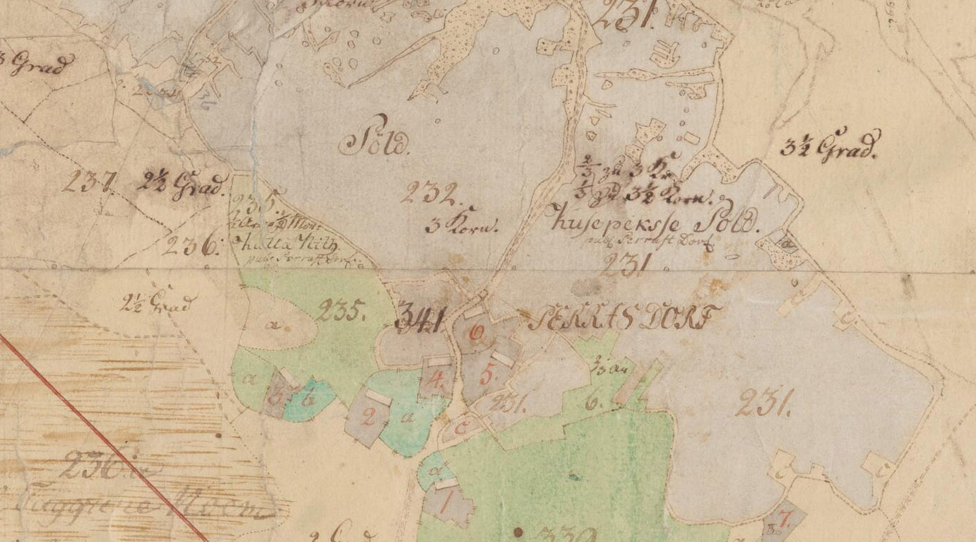 18./19. sajandivahetuse P&auml;rase