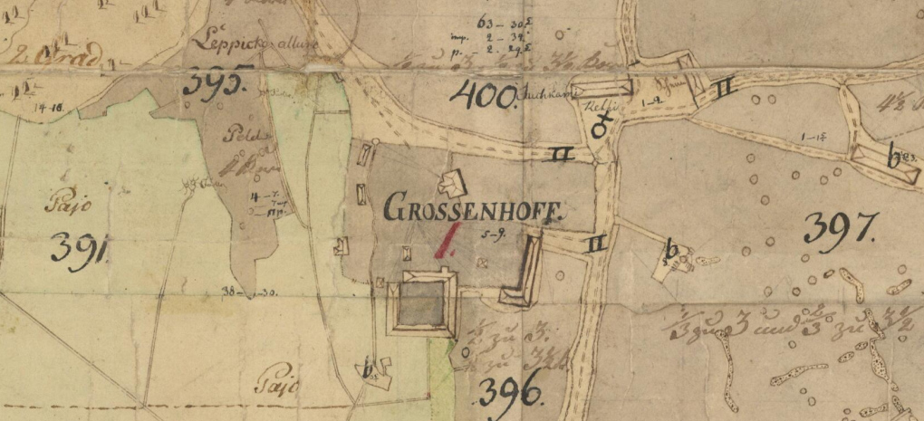 Suurem&otilde;is ~1800