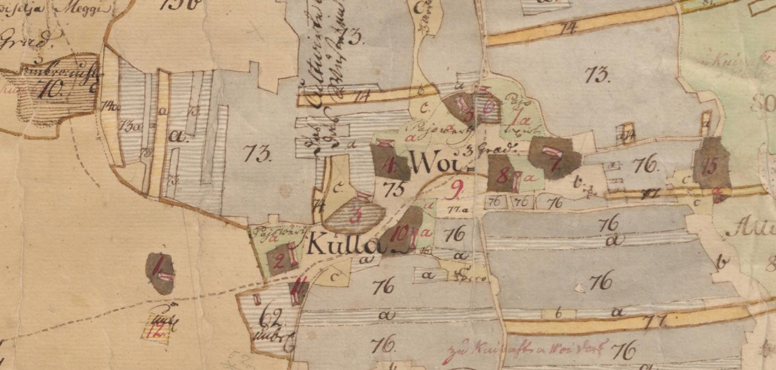 V&otilde;ik&uuml;la 1799.a